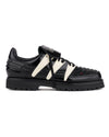 Brain Dead x Disney x adidas Predator - Black/White