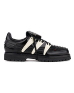 Brain Dead x Disney x adidas Predator - Black/White 1