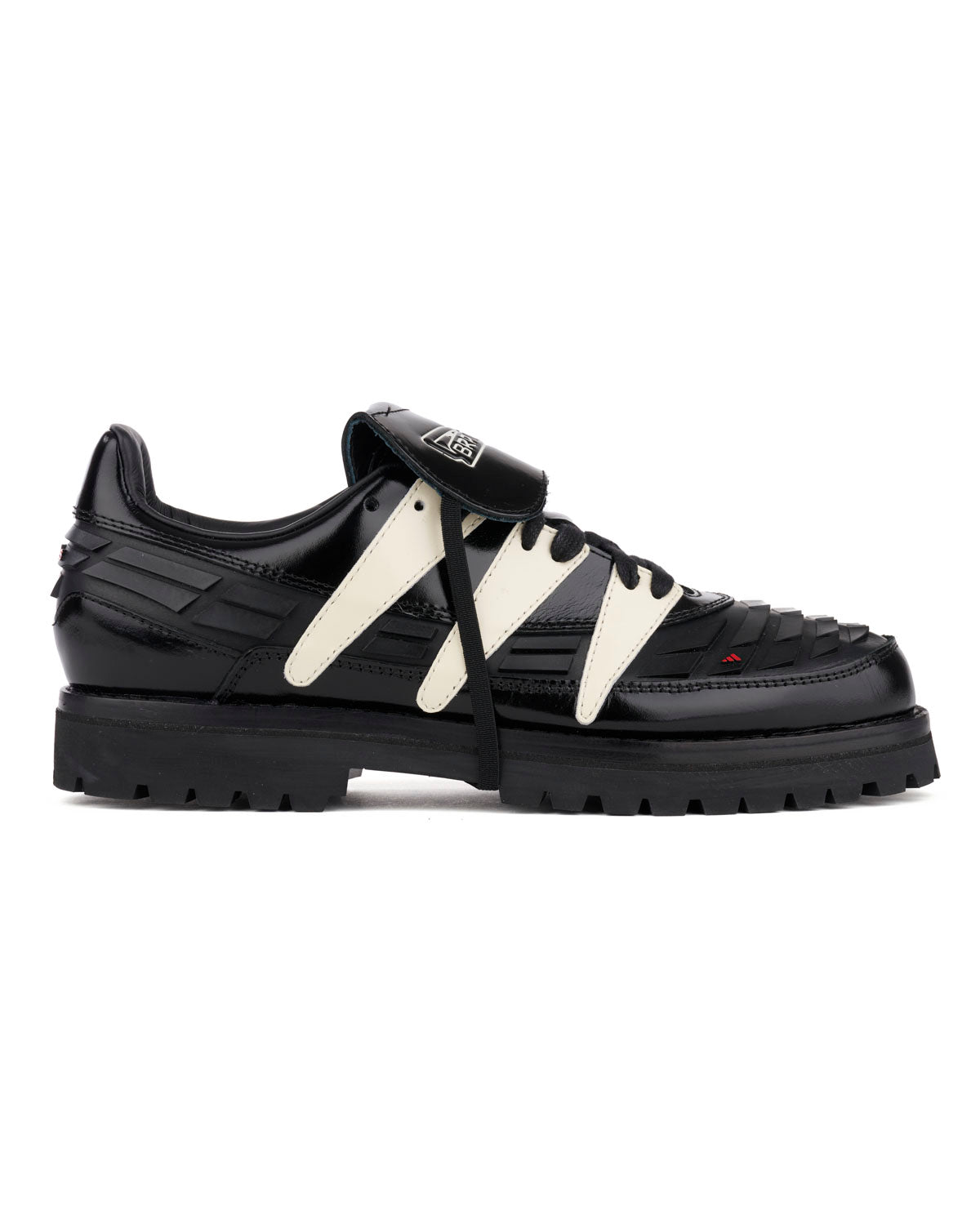Brain Dead x Disney x adidas Predator - Black/White 1