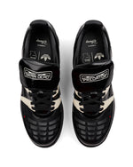 Brain Dead x Disney x adidas Predator - Black/White 7