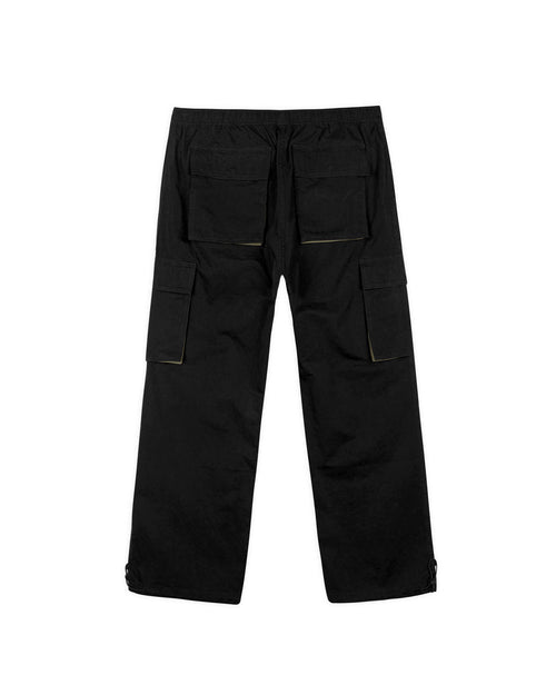 Adjustable Skate Pant - Black 2