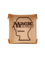 Brain Dead x Magic: The Gathering x Alterior Dice Tray - Natural Tanned Leather 1