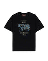 Brain Dead x Andersson Bell Cow T-shirt - Black