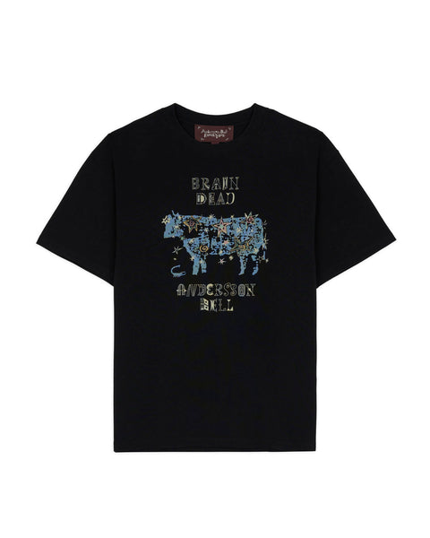 Brain Dead x A24