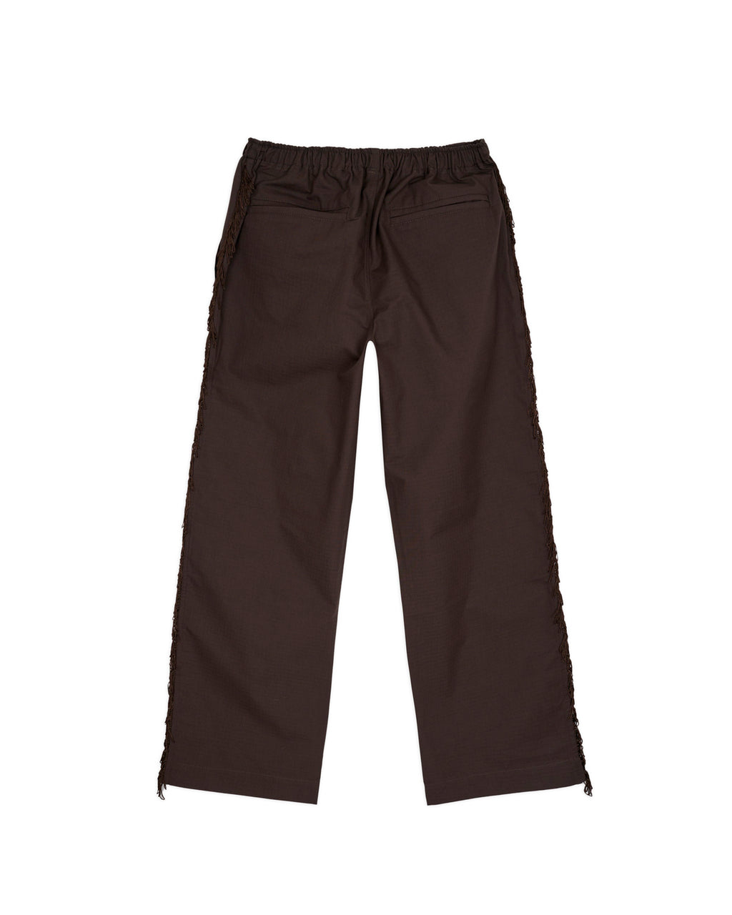 Brain Dead x Andersson Bell Fringe Pants - Multi 7