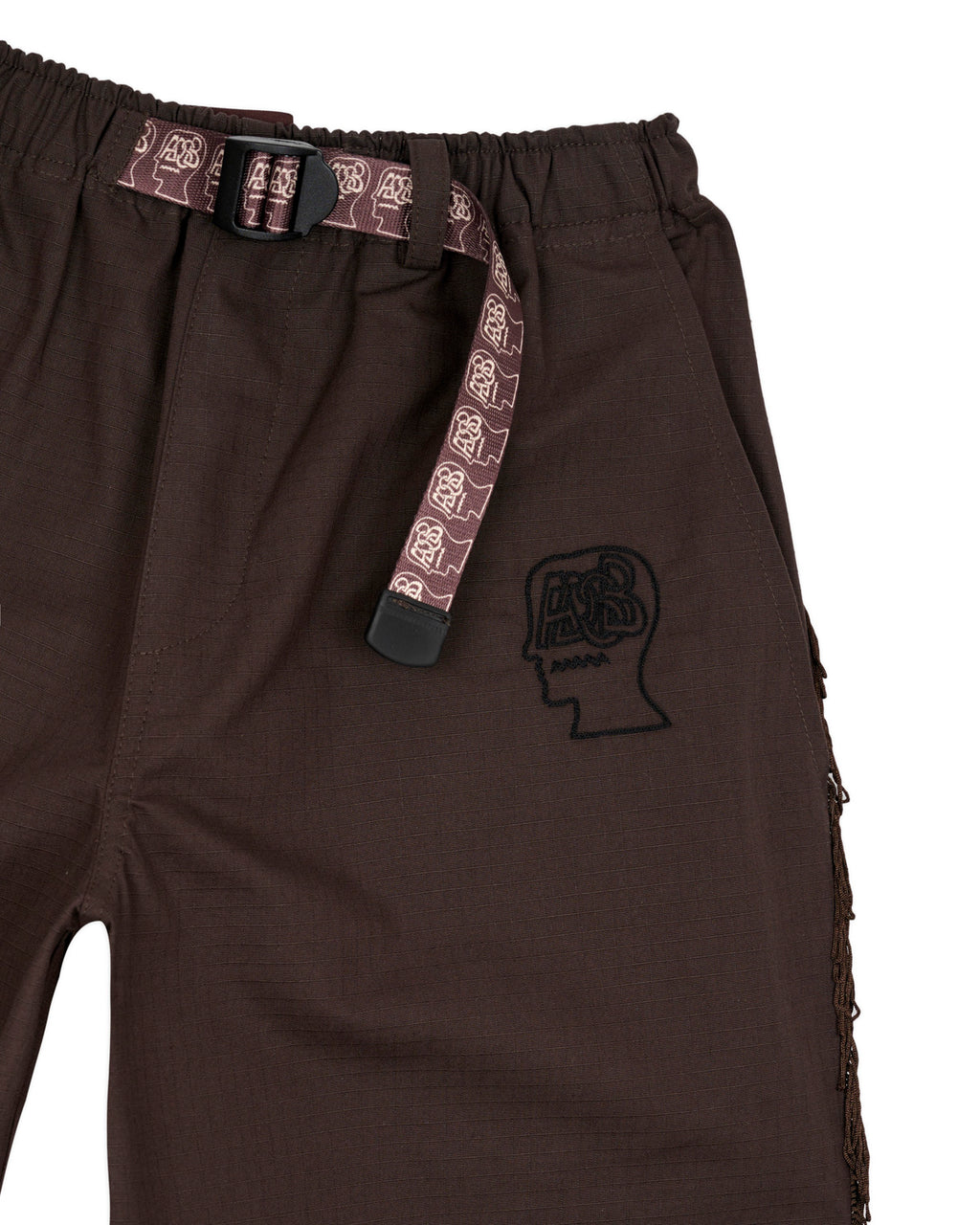 Brain Dead x Andersson Bell Fringe Pants - Multi 6