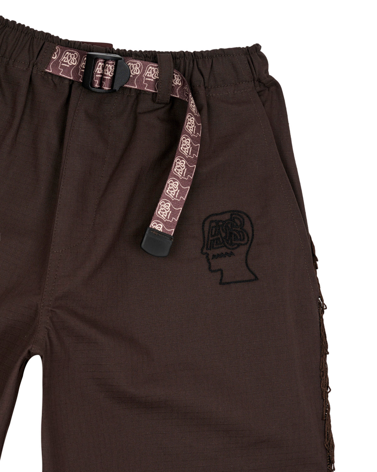 Brain Dead x Andersson Bell Fringe Pants - Multi 6