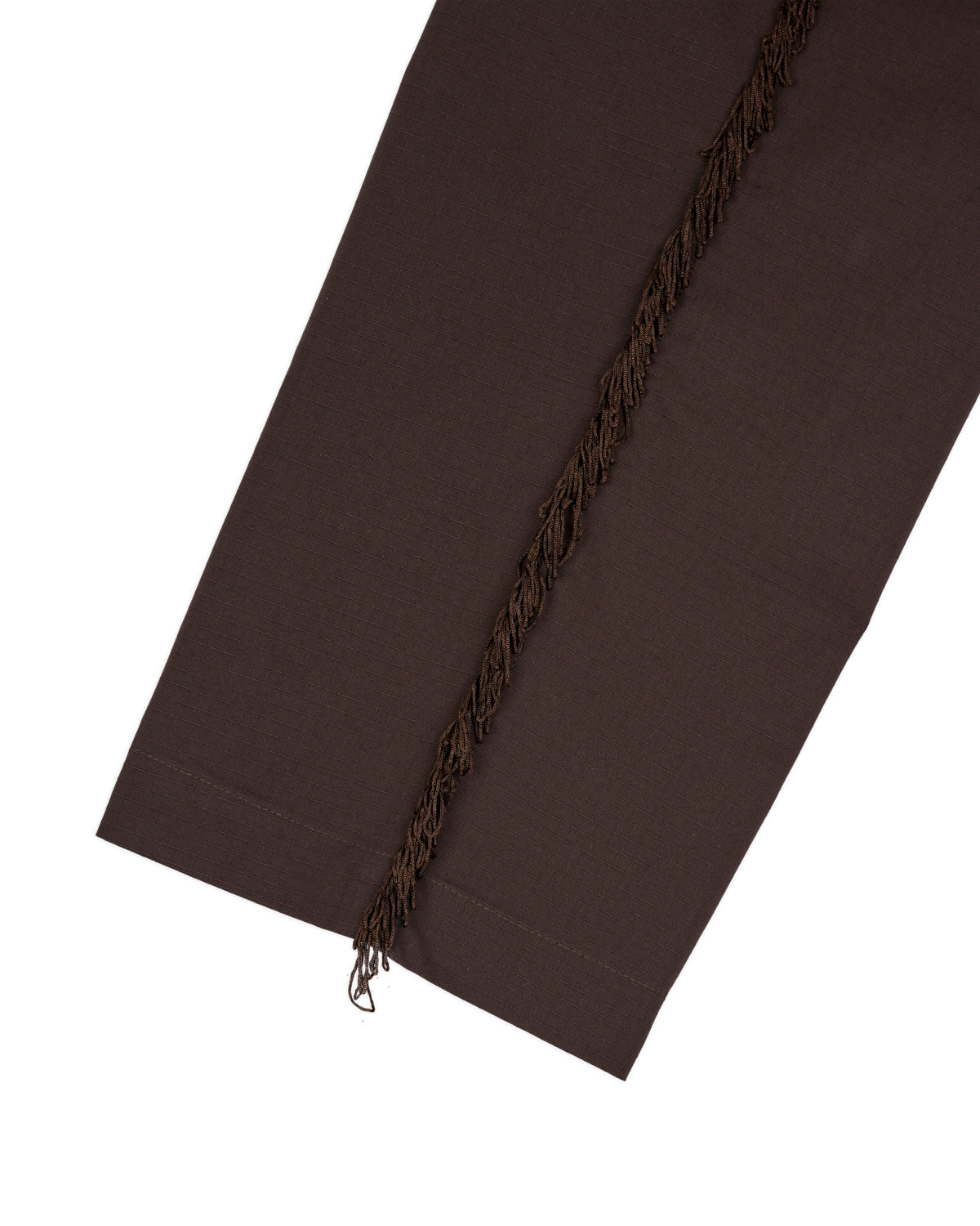 Brain Dead x Andersson Bell Fringe Pants - Multi 3