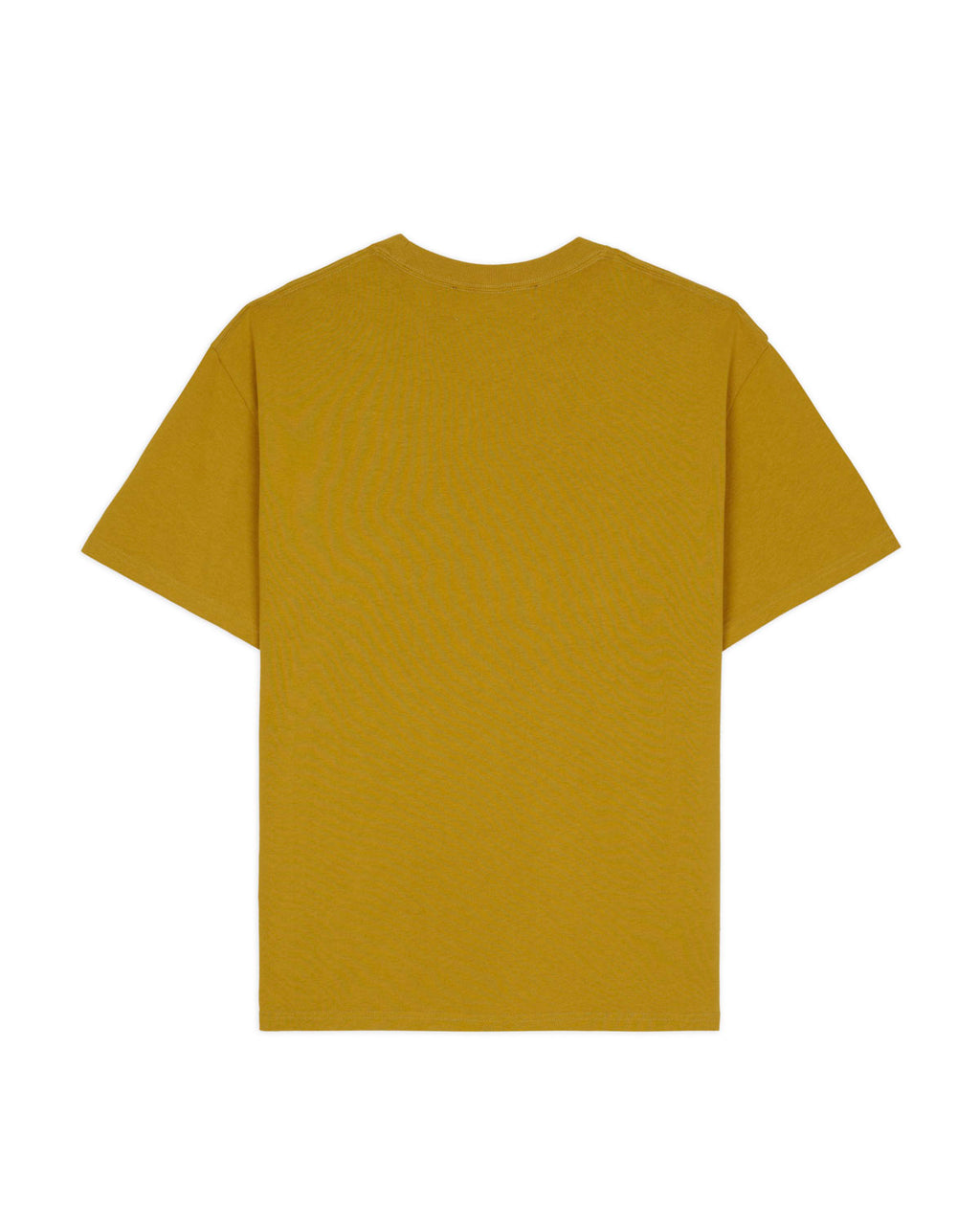 Brain Dead x Andersson Bell Mosquito T-shirt - Amber 5