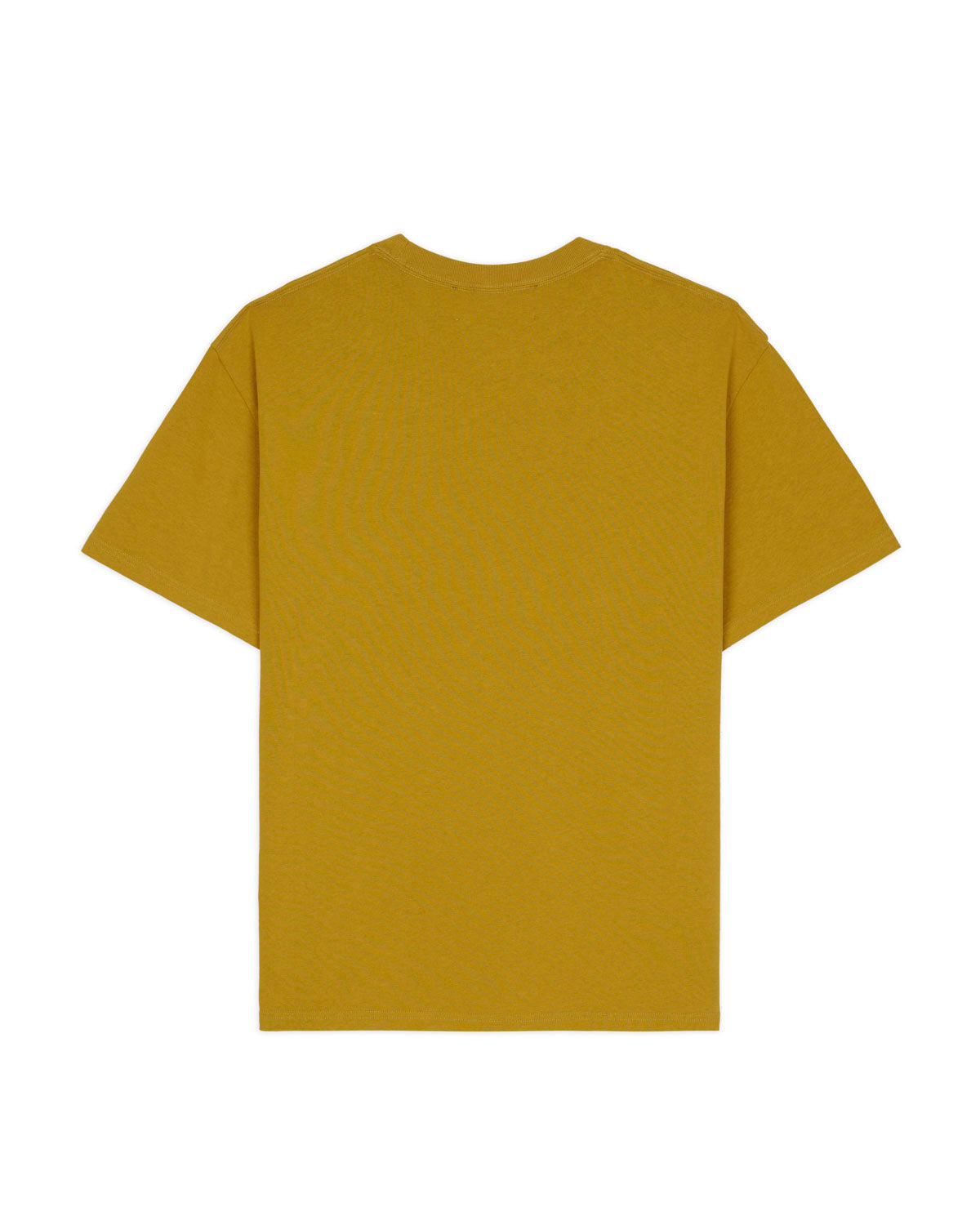 Brain Dead x Andersson Bell Mosquito T-shirt - Amber 5