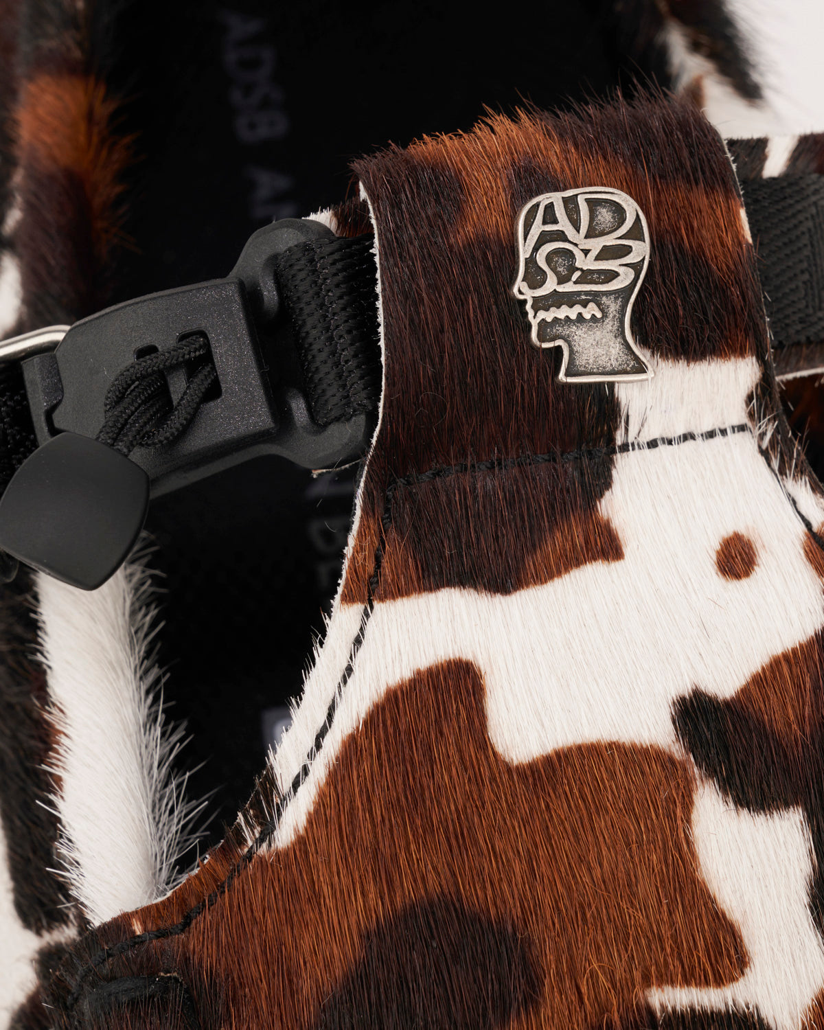 Brain Dead x Andersson Bell Mary Jane - Cow 4