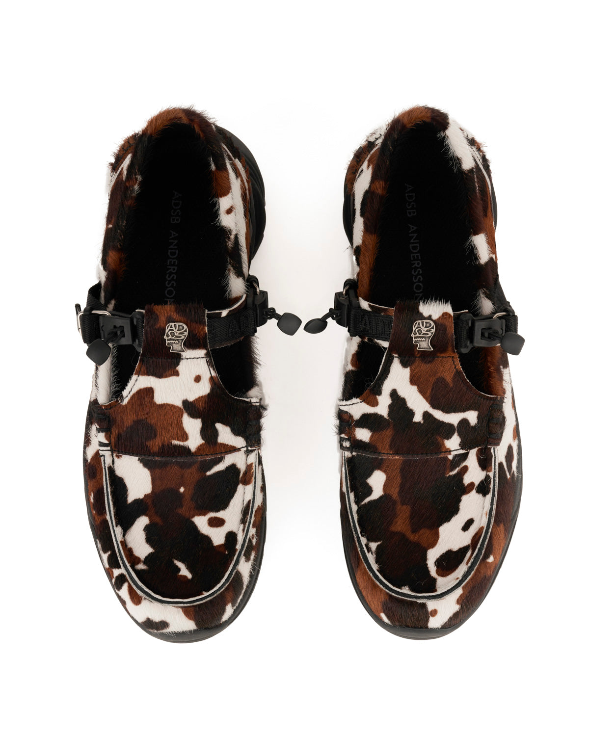 Brain Dead x Andersson Bell Mary Jane - Cow 10