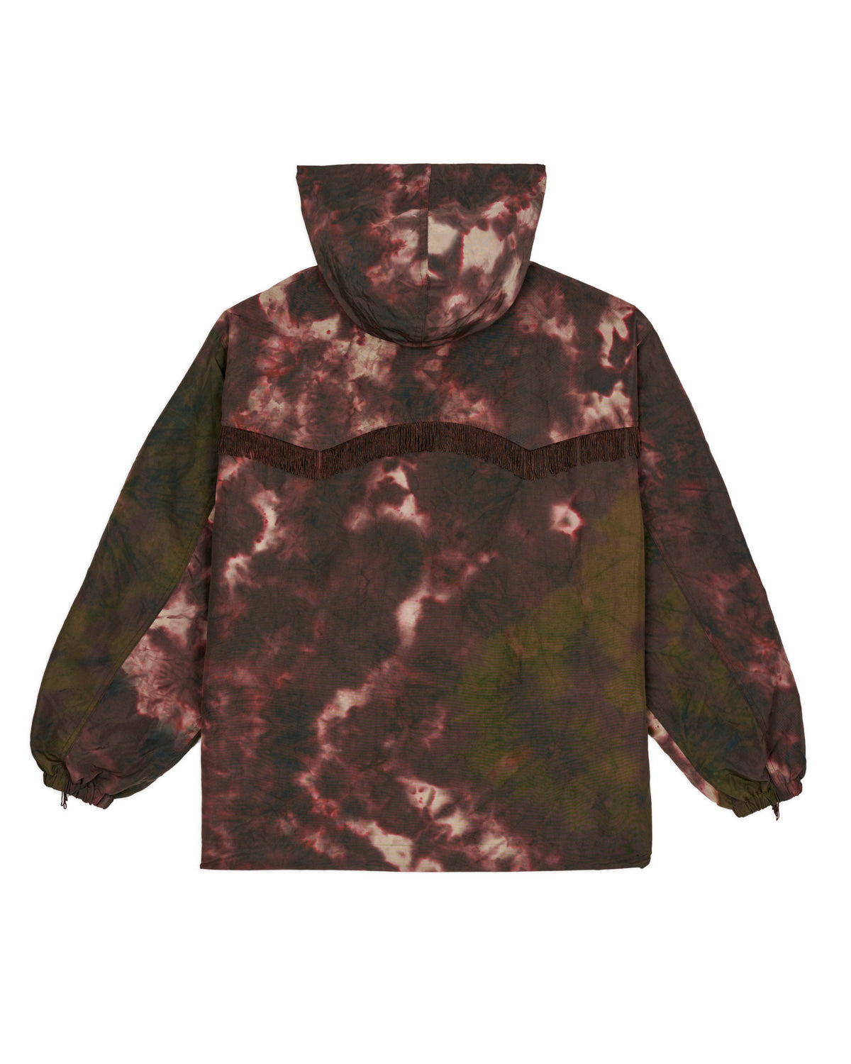 Brain Dead x Andersson Bell Tie-Dyed Jacket - Multi 7