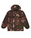 Brain Dead x Andersson Bell Tie-Dyed Jacket - Multi