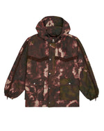 Brain Dead x Andersson Bell Tie-Dyed Jacket - Multi 1