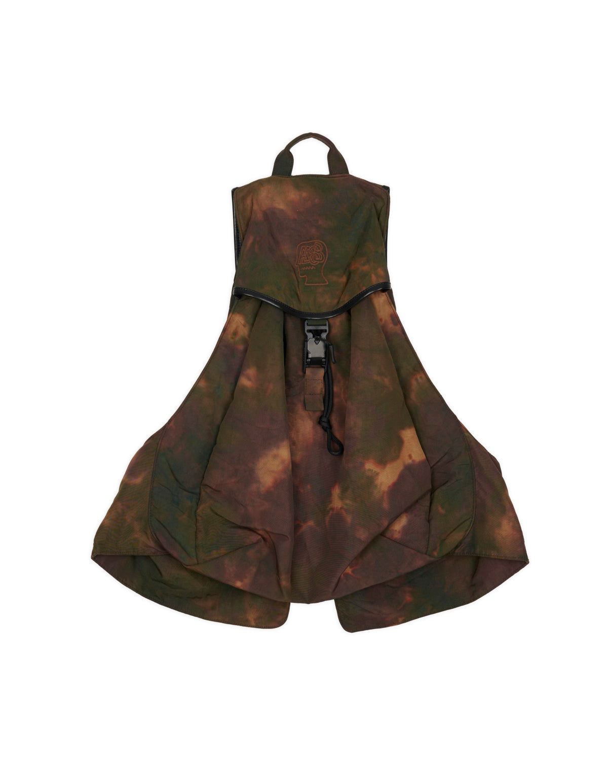 Brain Dead x Andersson Bell Traingolo Vest Backpack - Multi 3