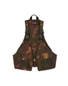 Brain Dead x Andersson Bell Traingolo Vest Backpack - Multi