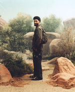 Mdou with backpack vest 7