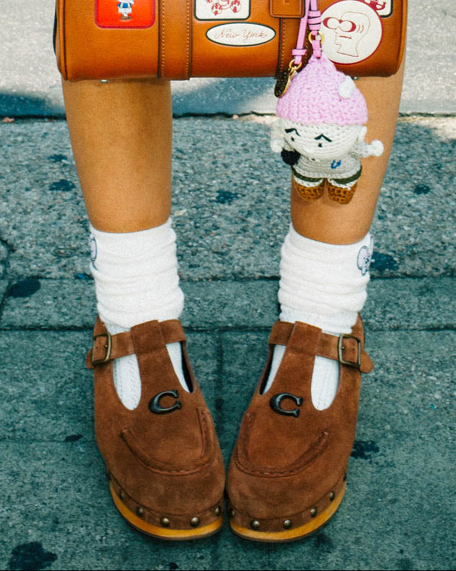 FOOTWEAR