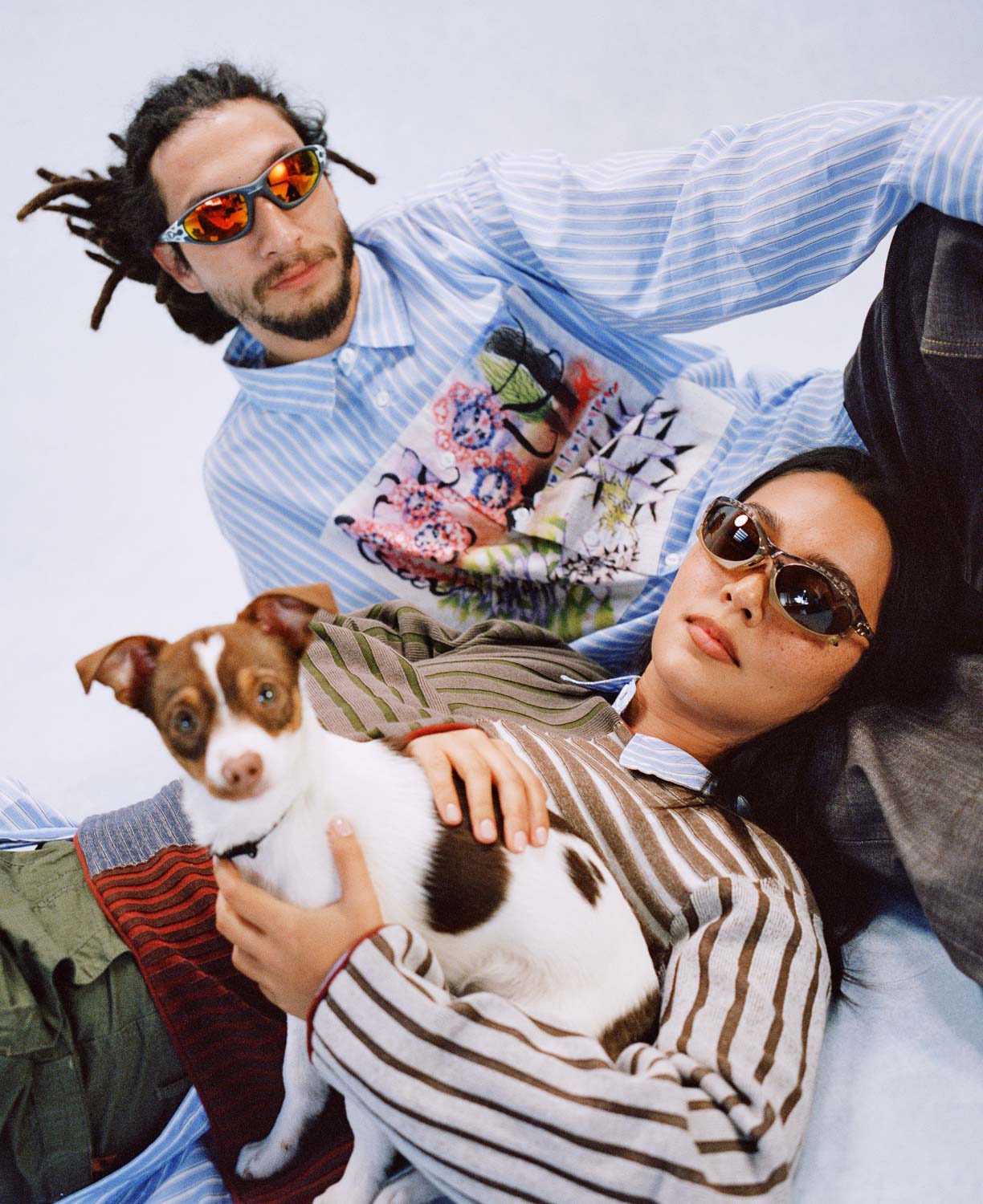 Brain Dead Fall/Winter 2025 - Drop 3
