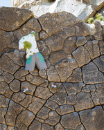 Nylon Equipment Utility Short - Grey 5