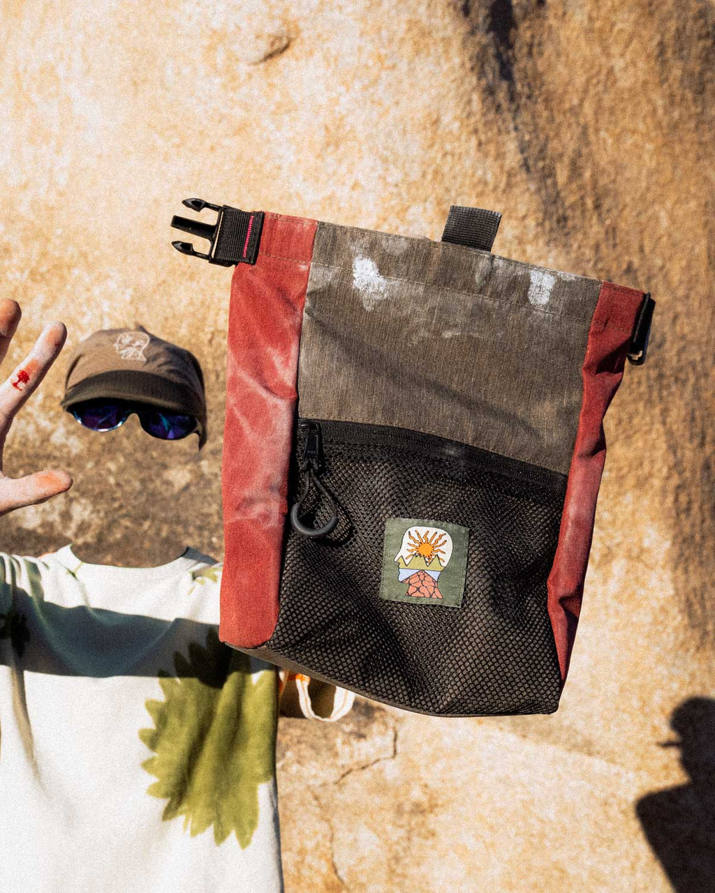 Brain Dead Equipment