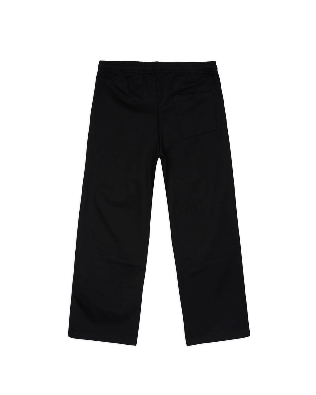 Collegiate Mercerized Track Pant - Black 5