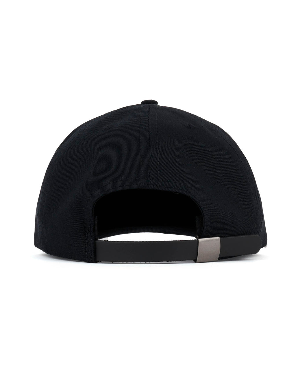 Brain Dead x A24 6 Panel Hat - Black 2