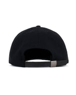 Brain Dead x A24 6 Panel Hat - Black 2
