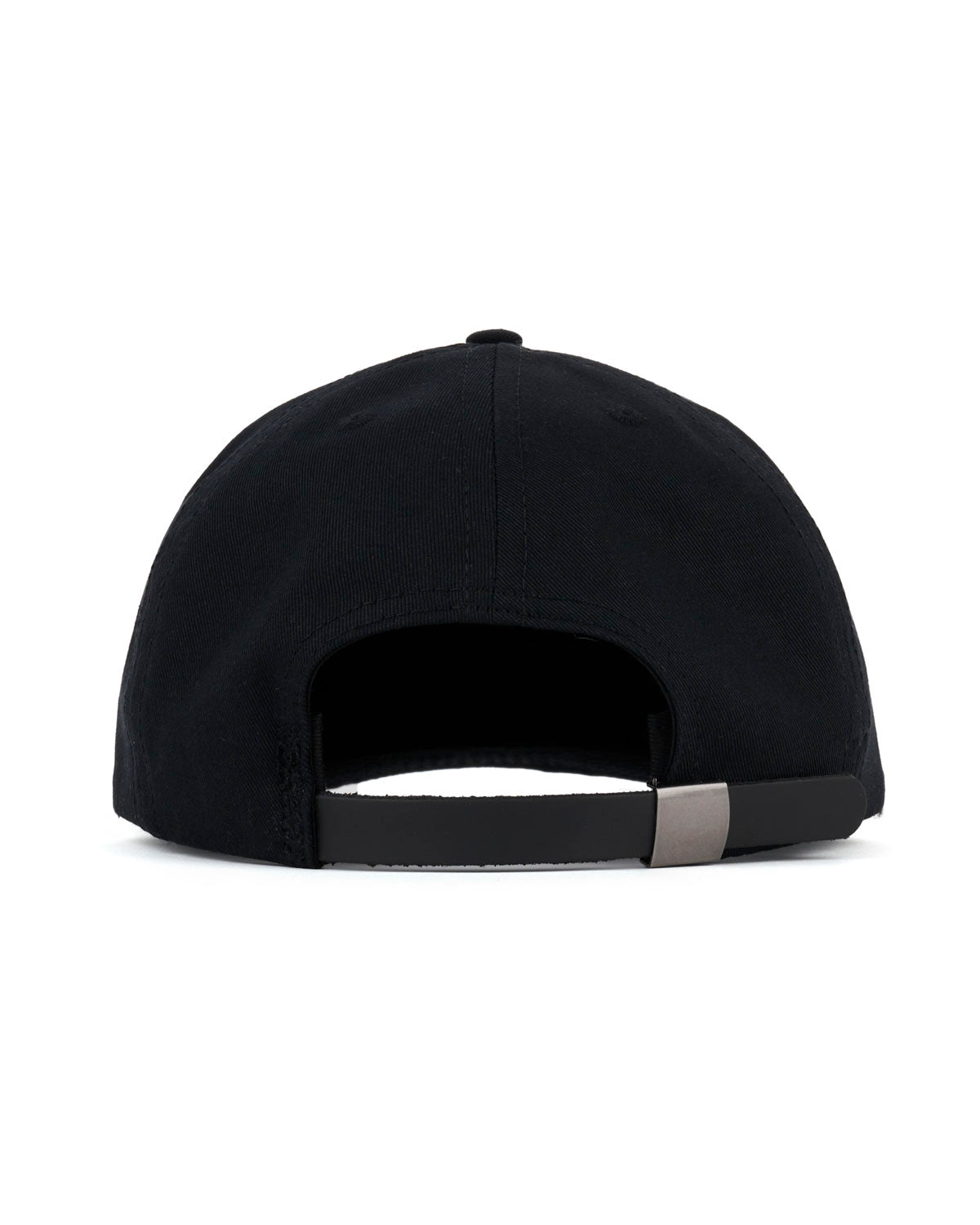 Brain Dead x A24 6 Panel Hat - Black 2