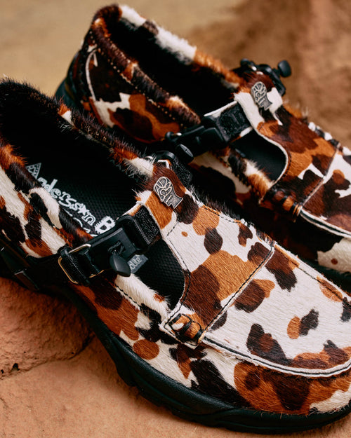 Brain Dead x Andersson Bell Mary Jane - Cow 2
