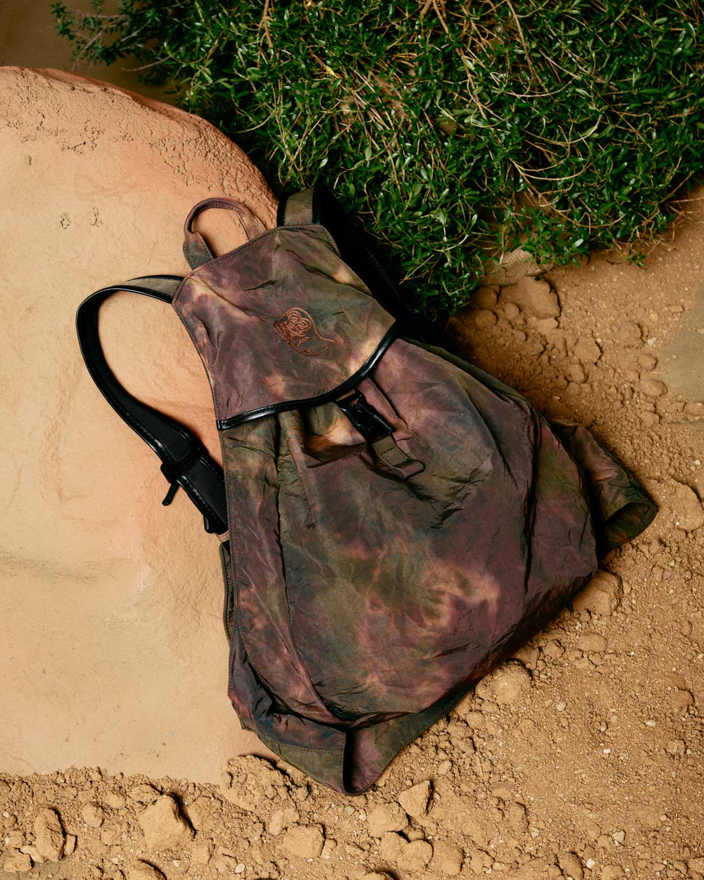 Brain Dead x Andersson Bell Traingolo Vest Backpack - Multi 8