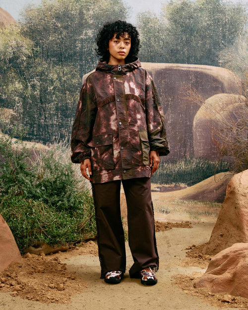Brain Dead x Andersson Bell Tie-Dyed Jacket - Multi 2
