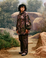 Brain Dead x Andersson Bell Tie-Dyed Jacket - Multi 10