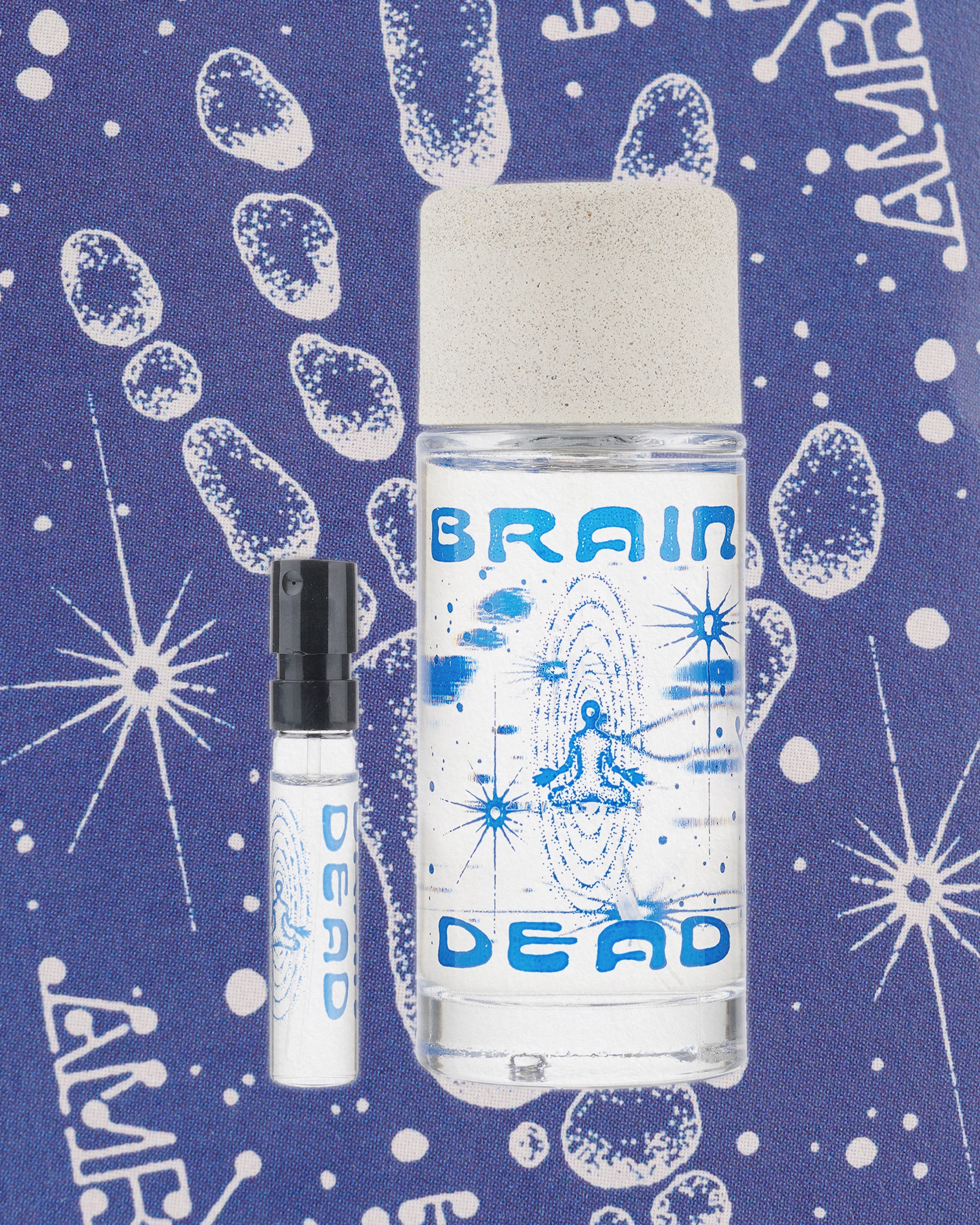 Apothecary – Brain Dead
