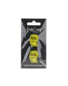 Logo Head Tennis Dampener - Neon Yellow