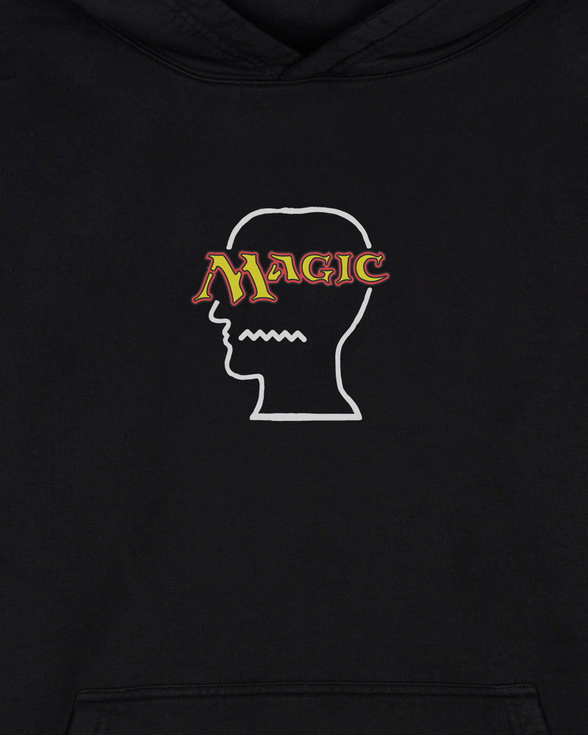 Brain Dead x Magic: The Gathering