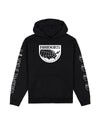 Brain Dead x Death Stranding Hoodie - Black