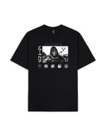 Brain Dead x Death Stranding T-shirt - Black 1