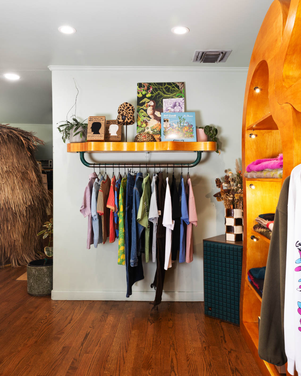 Stores – Brain Dead Stores – Brain Dead