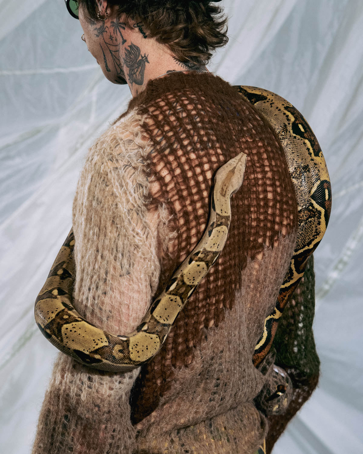 Brain Dead Spring/Summer 2026 – Drop 1
