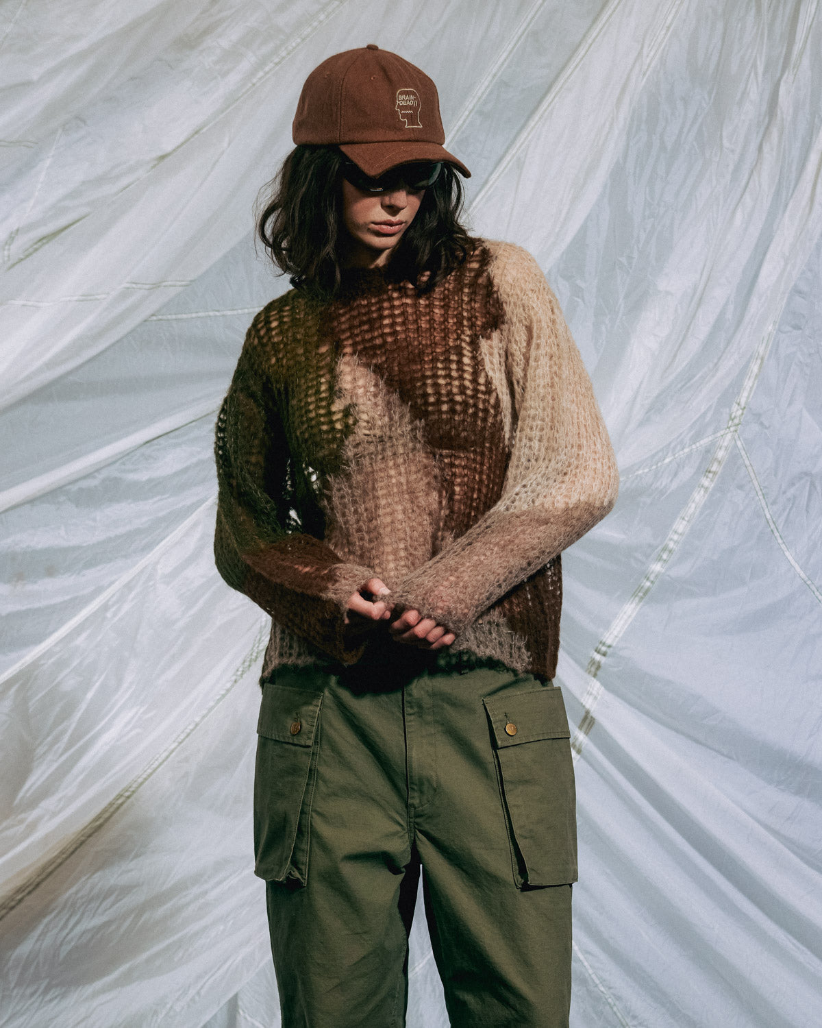 Brain Dead Spring/Summer 2026 – Drop 1