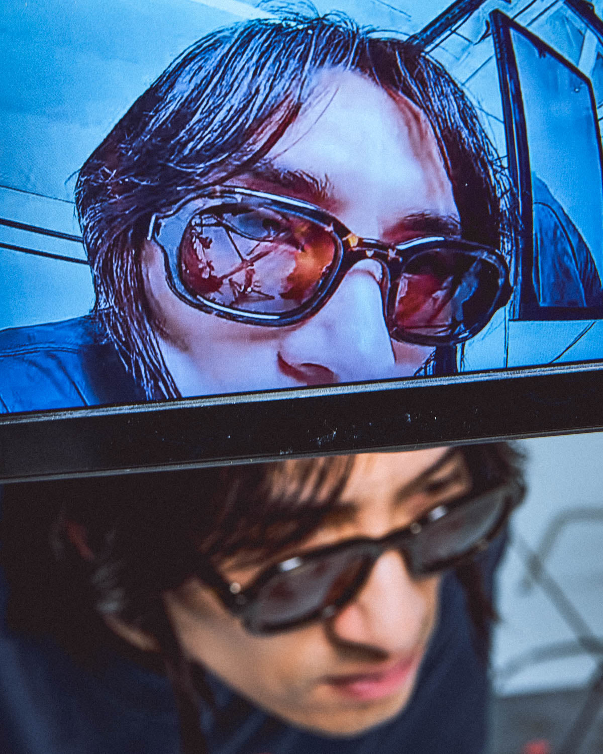 EYEWEAR