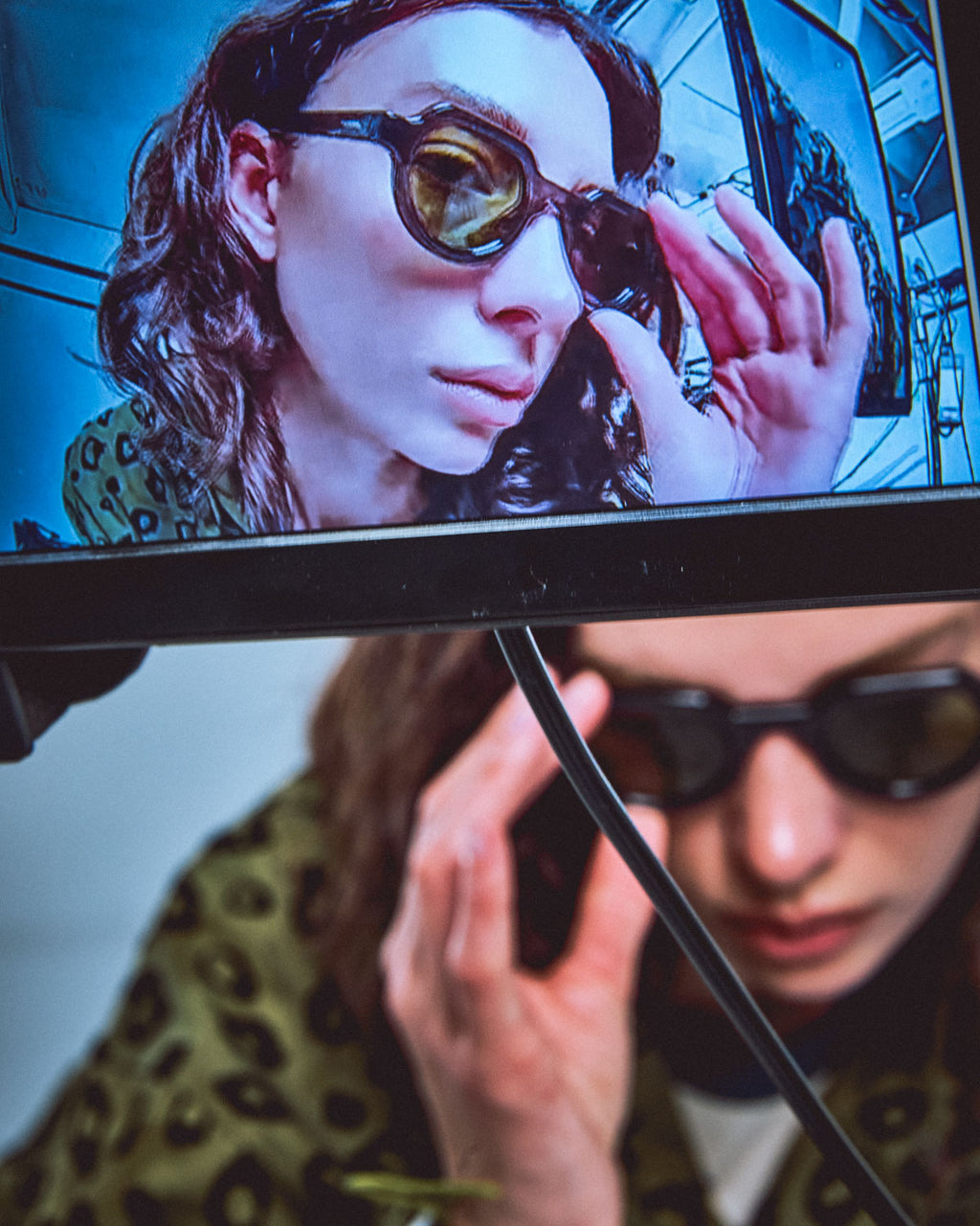 Eyewear