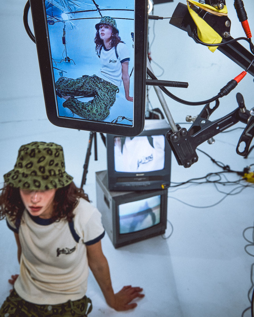 FW26 CYBER PRIMITIVISM