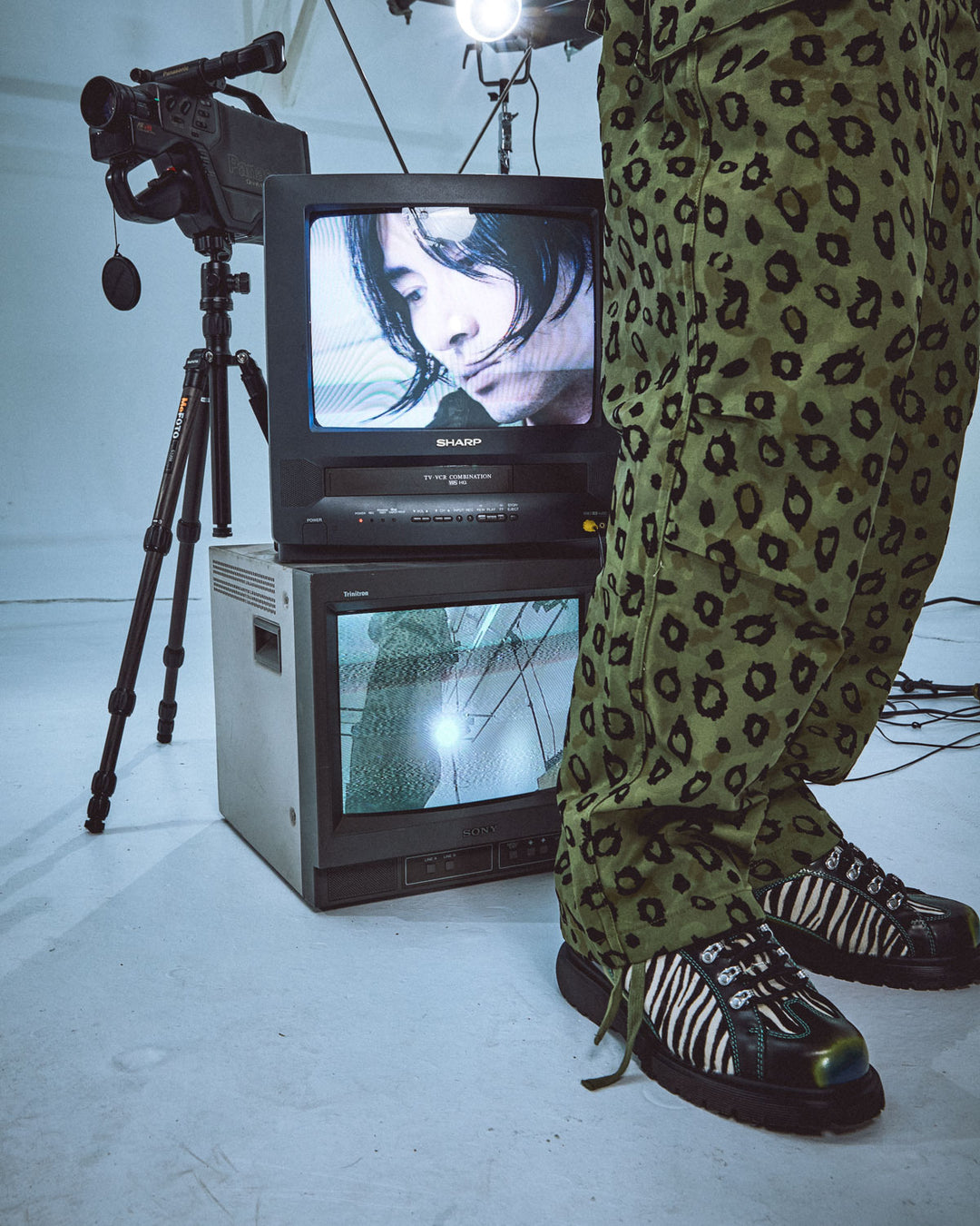 Fall/Winter 26: Cyber Primitivism
