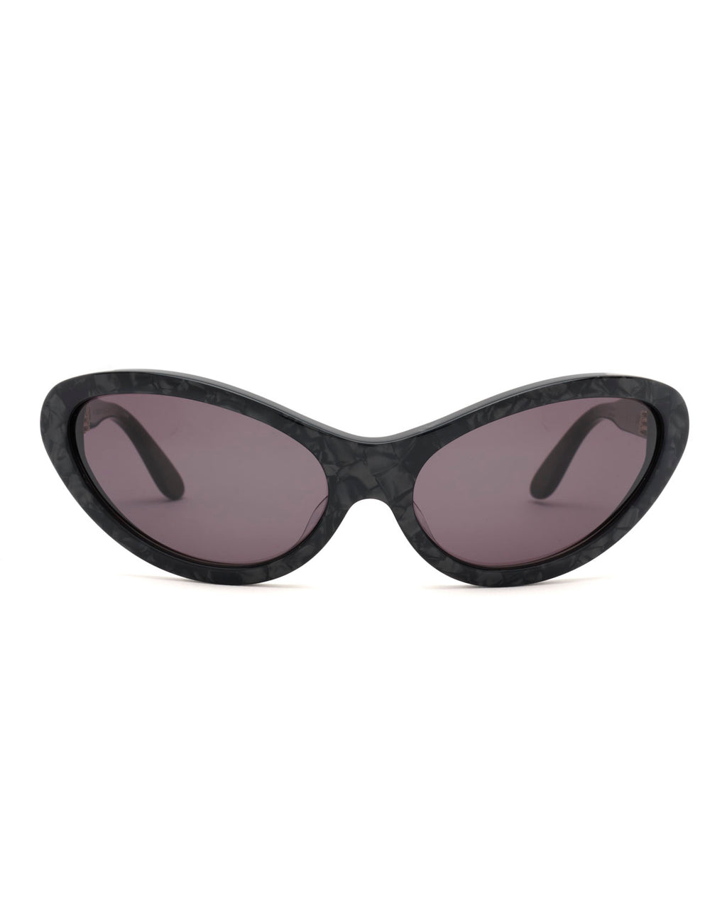 Bug Post Modern Primitive Eye Protection - Black Pearl 1