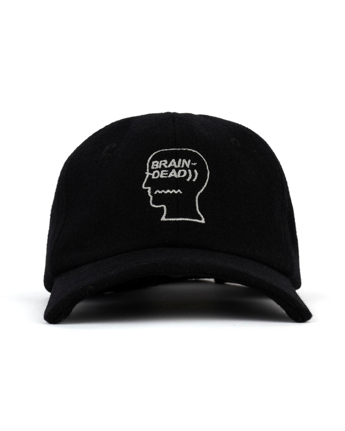 hat – Brain Dead