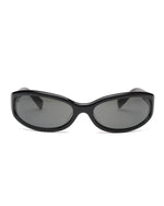 Bingo Post Modern Primitive Eye Protection - Black 1