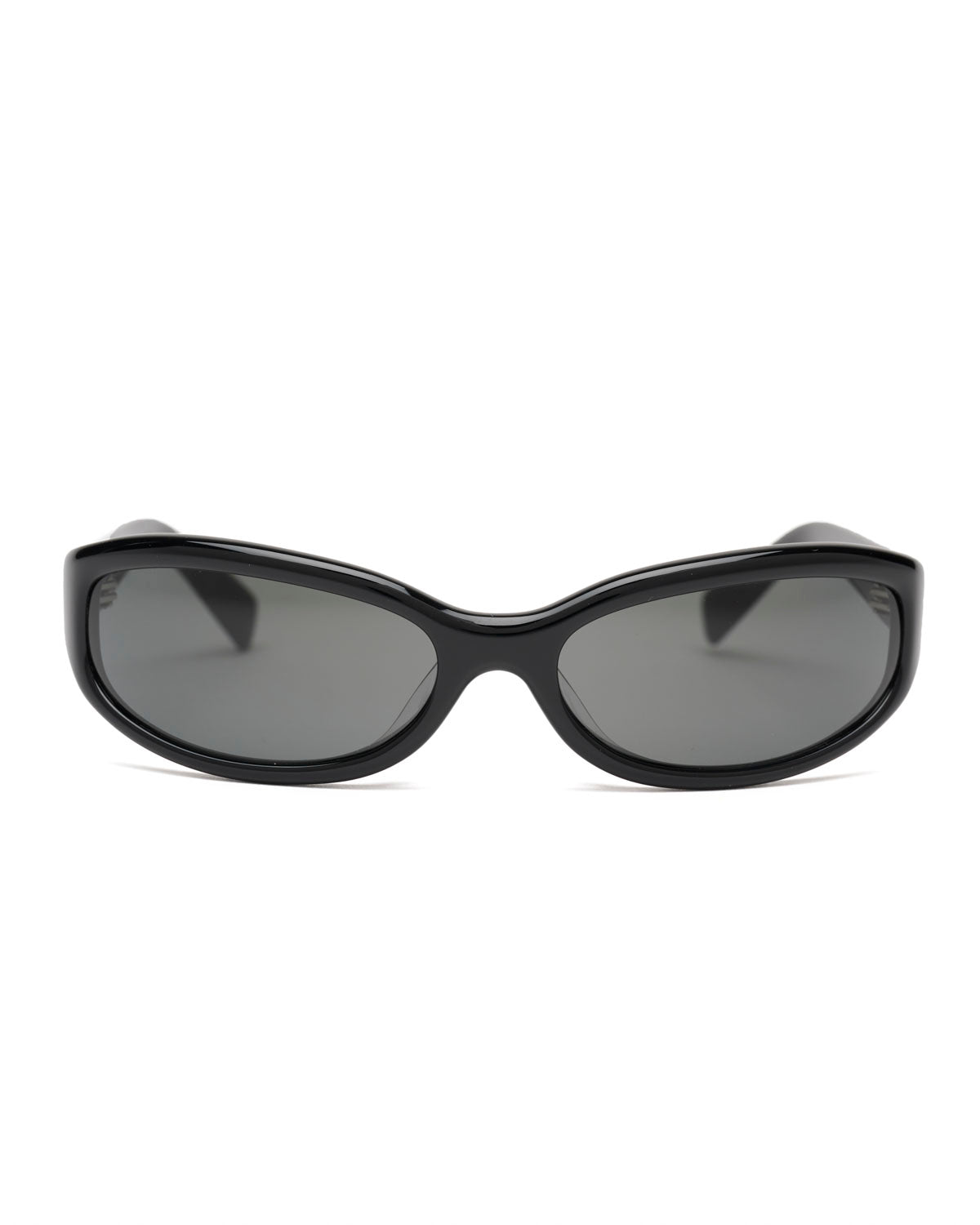 Bingo Post Modern Primitive Eye Protection - Black 1